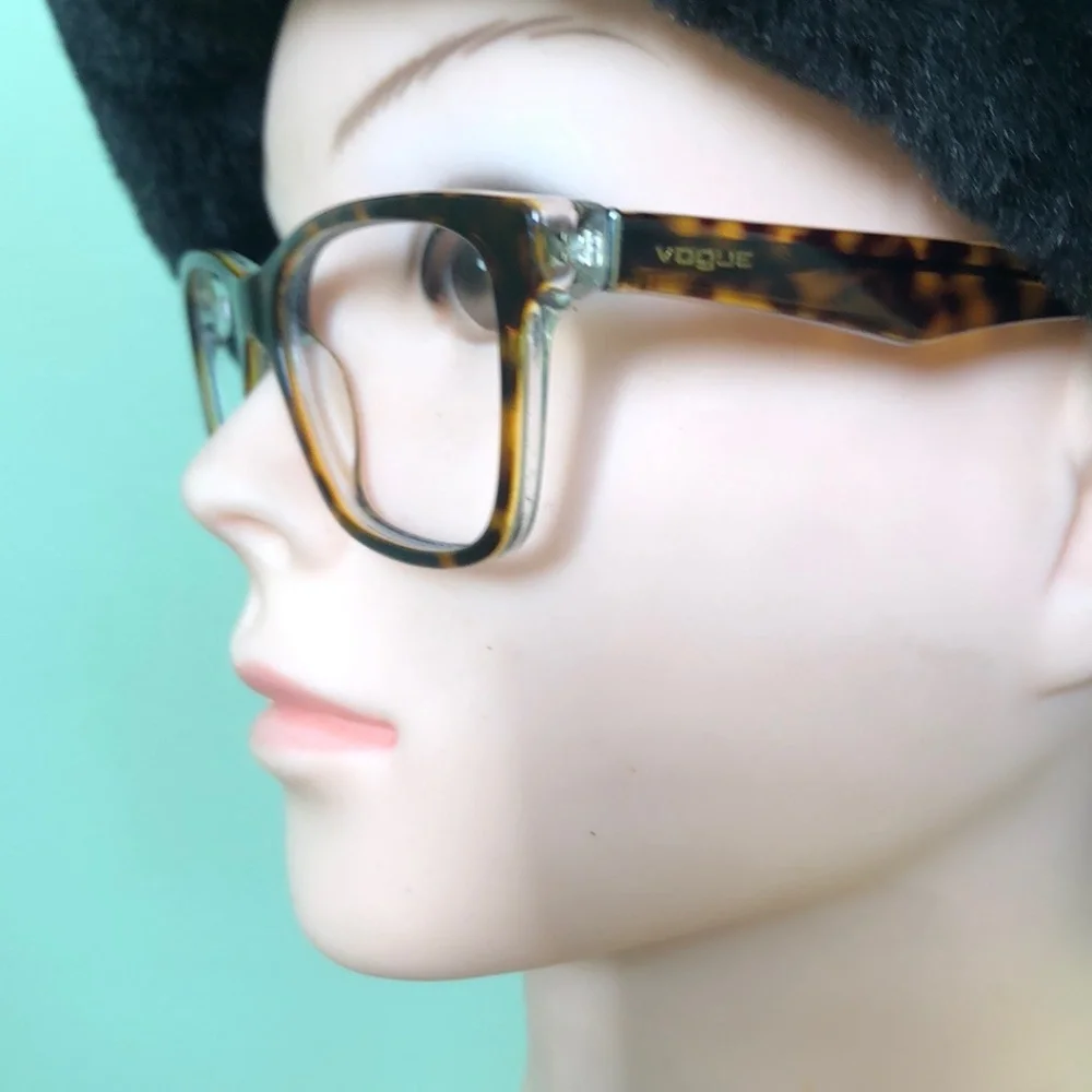 Vogue RX Frames